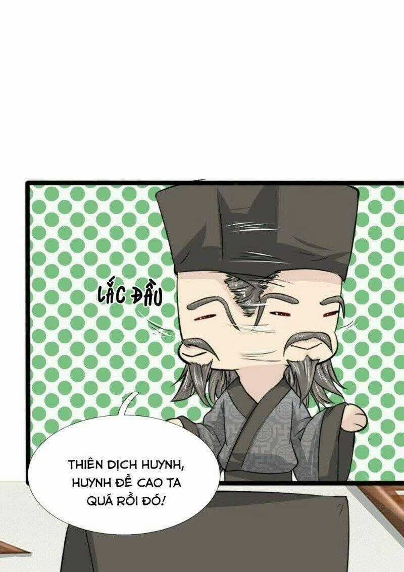 Dụ Địch Thâm Nhập - Chapter 47 - Trang 19