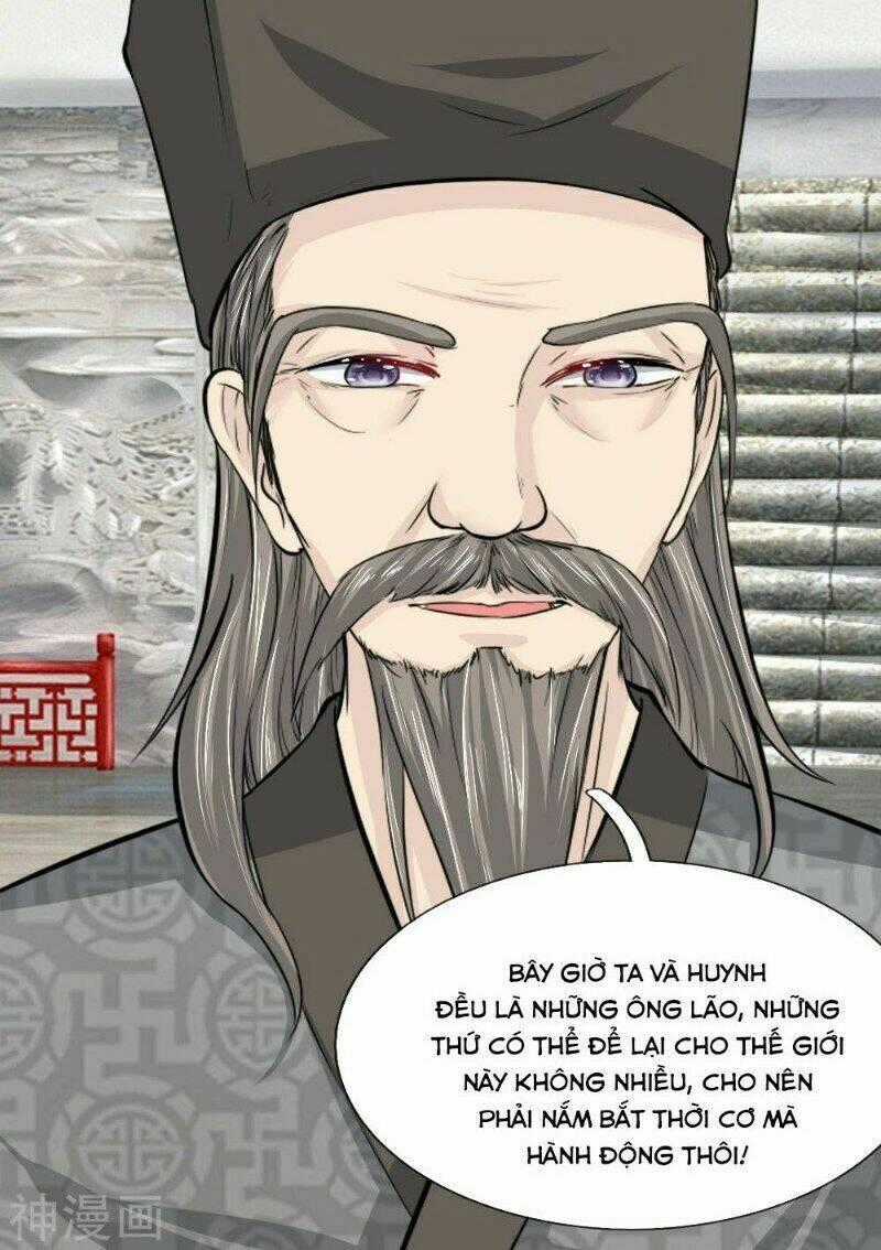 Dụ Địch Thâm Nhập - Chapter 47 - Trang 20