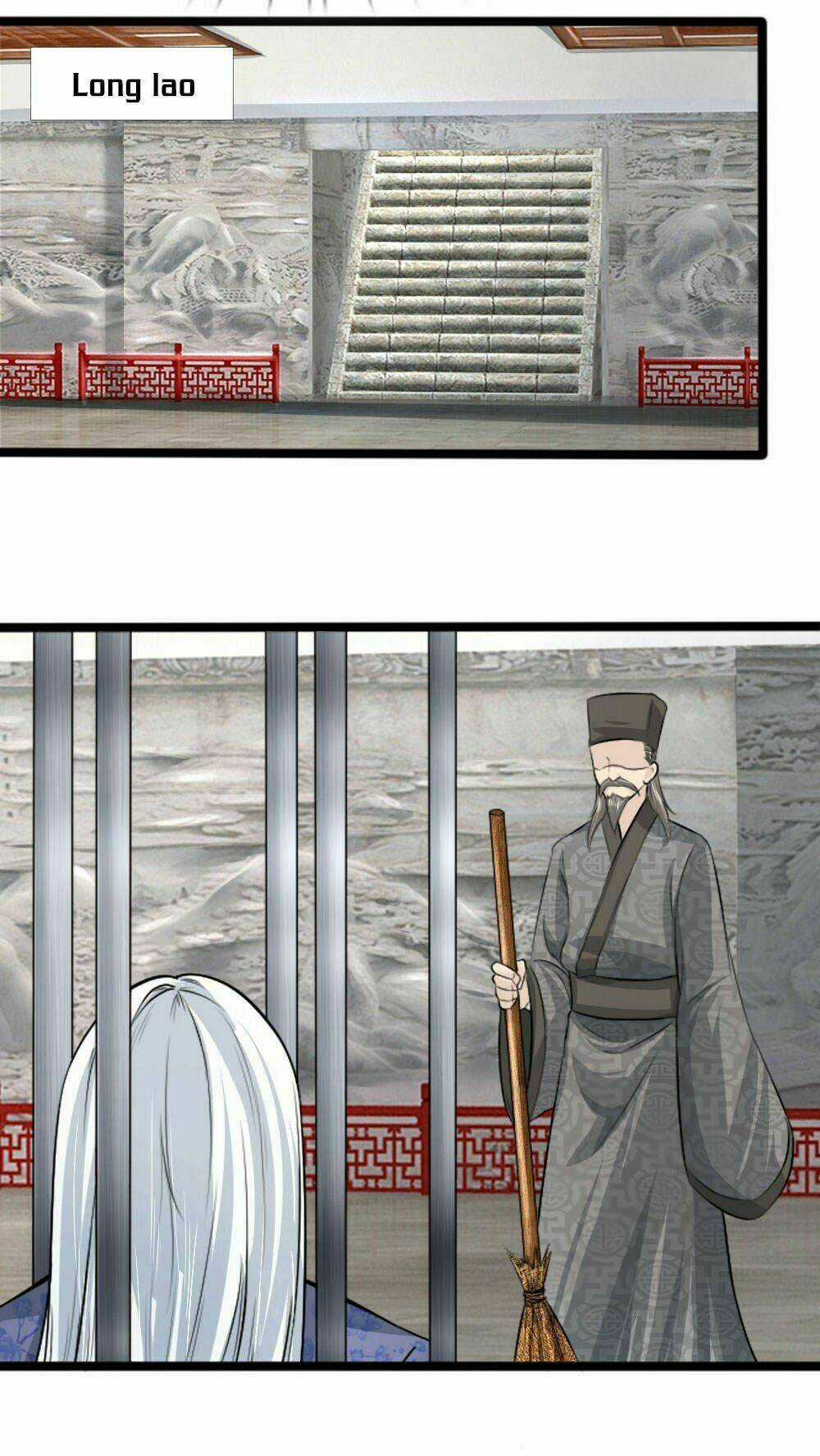 Dụ Địch Thâm Nhập - Chapter 47 - Trang 4