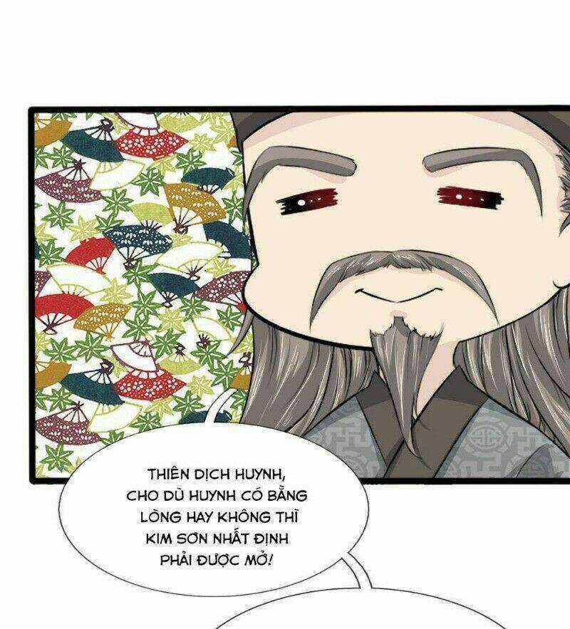 Dụ Địch Thâm Nhập - Chapter 47 - Trang 5