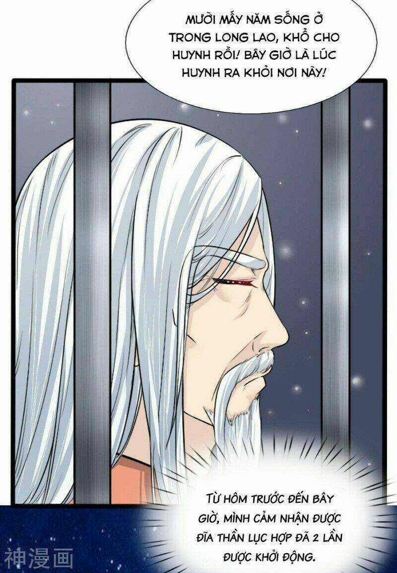 Dụ Địch Thâm Nhập - Chapter 47 - Trang 6