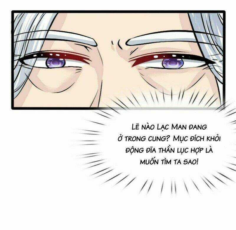 Dụ Địch Thâm Nhập - Chapter 47 - Trang 8