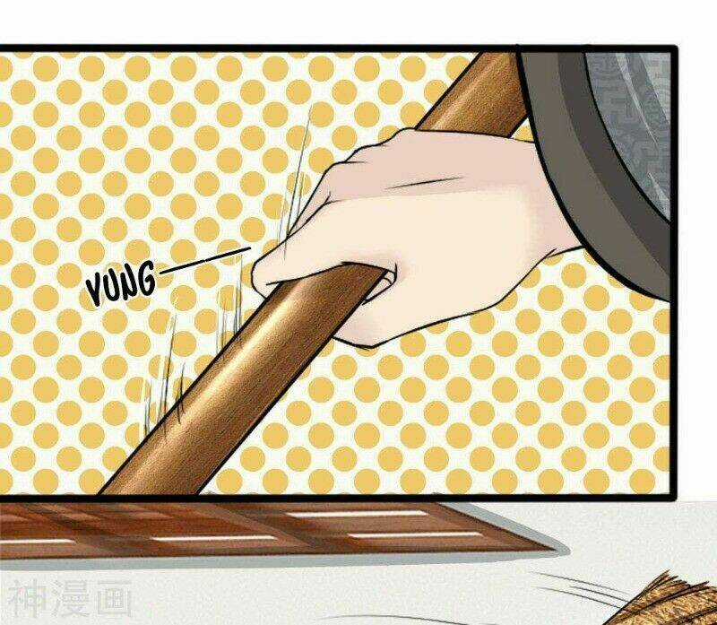 Dụ Địch Thâm Nhập - Chapter 47 - Trang 9