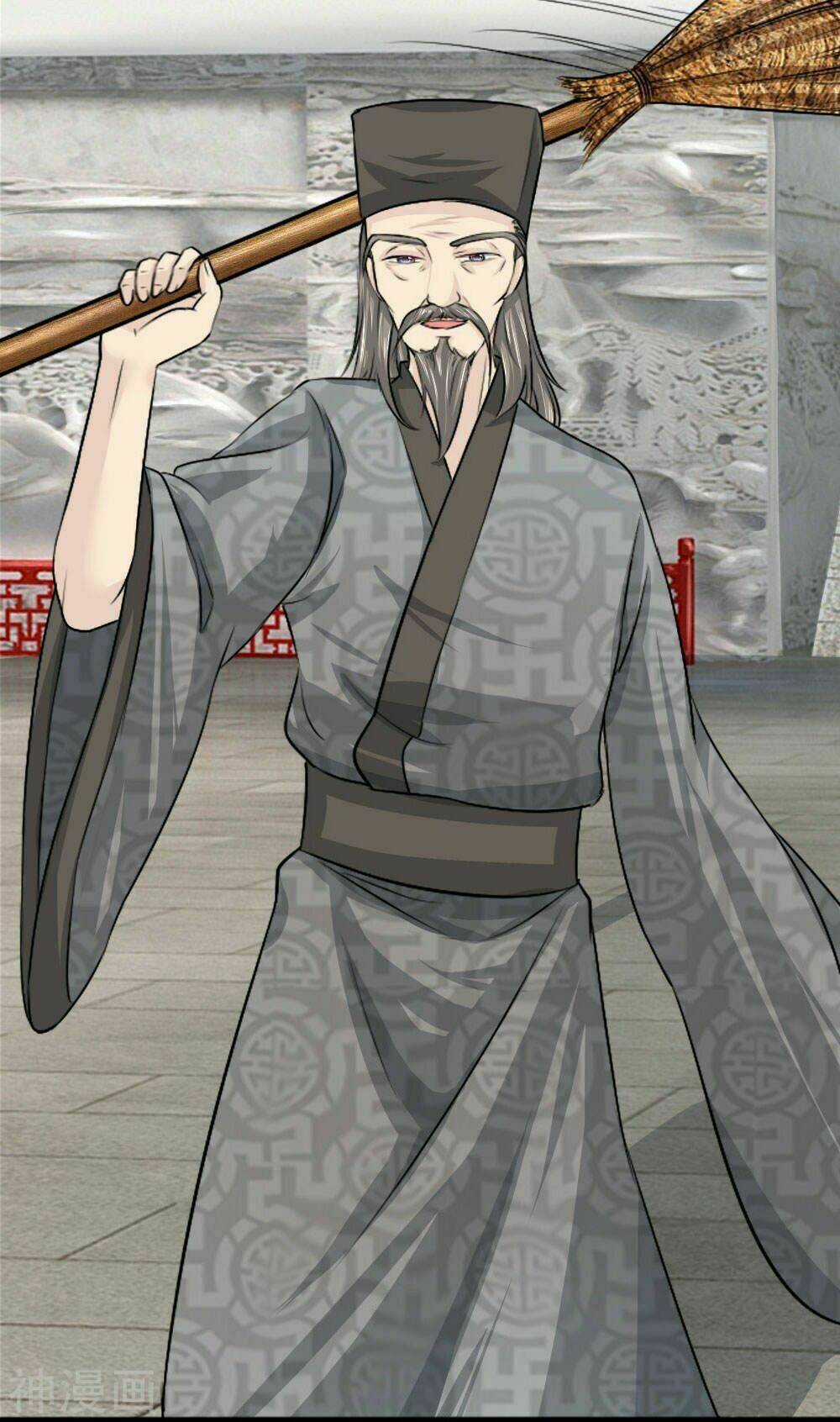 Dụ Địch Thâm Nhập - Chapter 47 - Trang 10