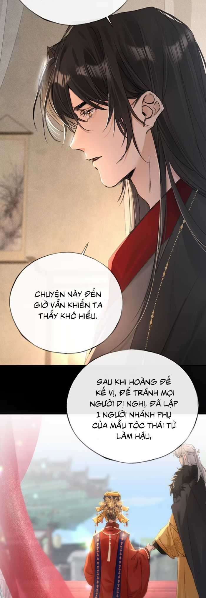 Dụ Địch Thâm Nhập - Chapter 48 - Trang 12