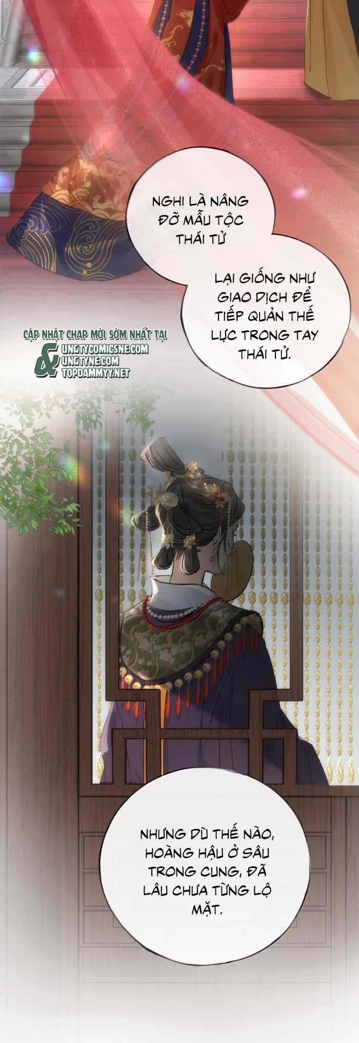 Dụ Địch Thâm Nhập - Chapter 48 - Trang 13