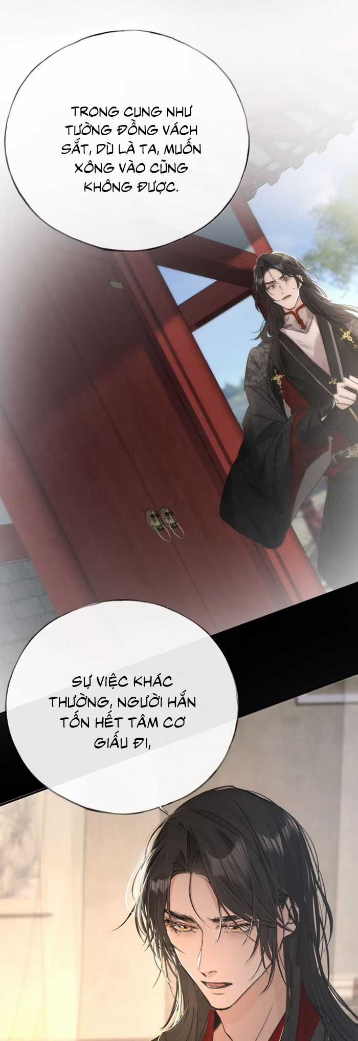 Dụ Địch Thâm Nhập - Chapter 48 - Trang 14