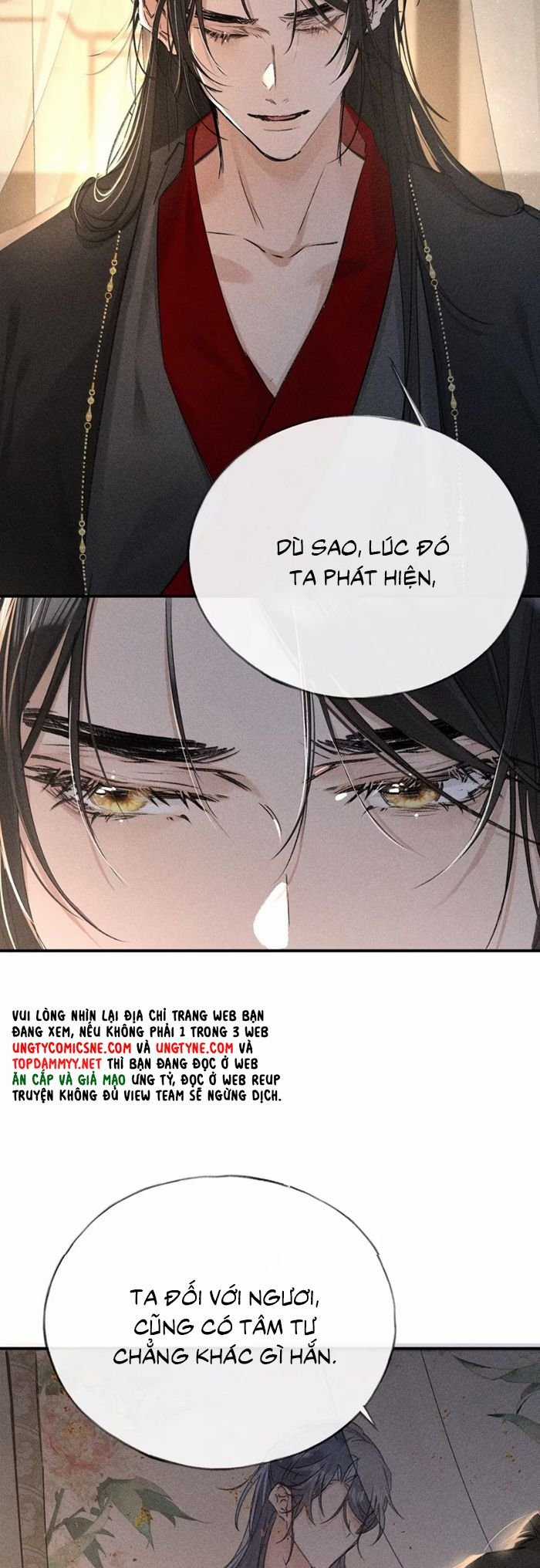 Dụ Địch Thâm Nhập - Chapter 48 - Trang 19