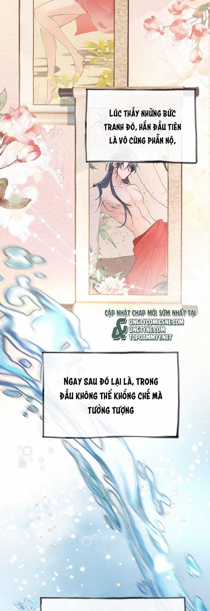 Dụ Địch Thâm Nhập - Chapter 48 - Trang 21