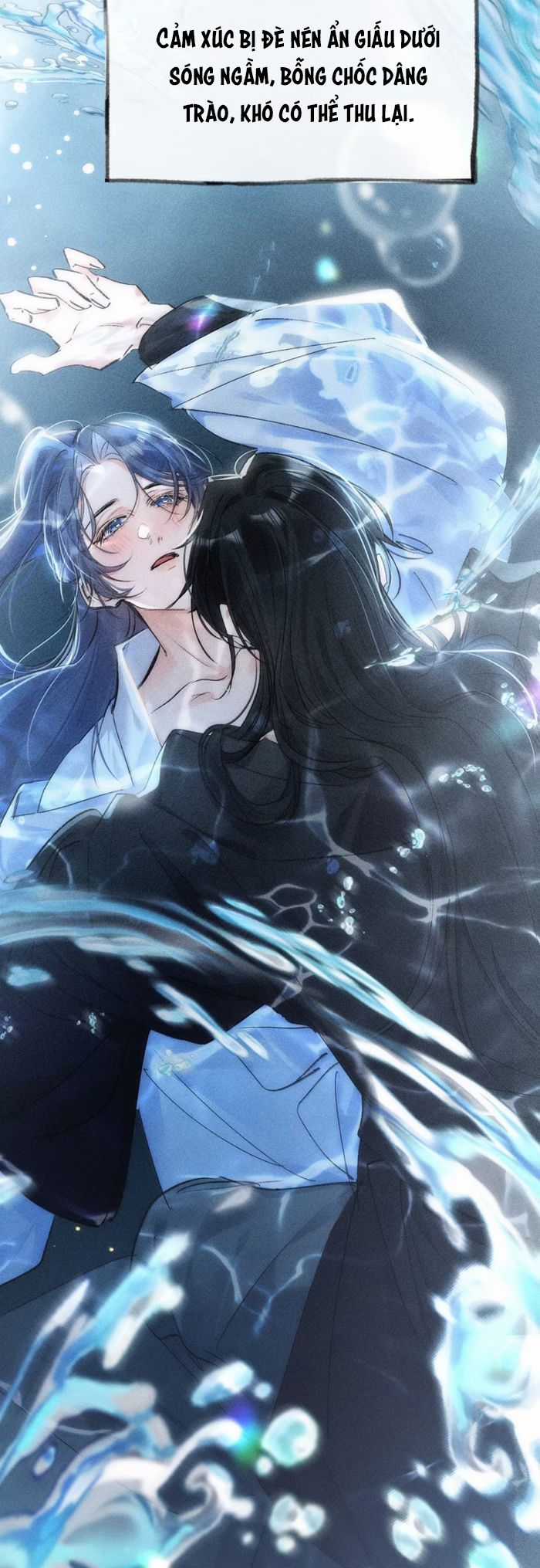 Dụ Địch Thâm Nhập - Chapter 48 - Trang 22