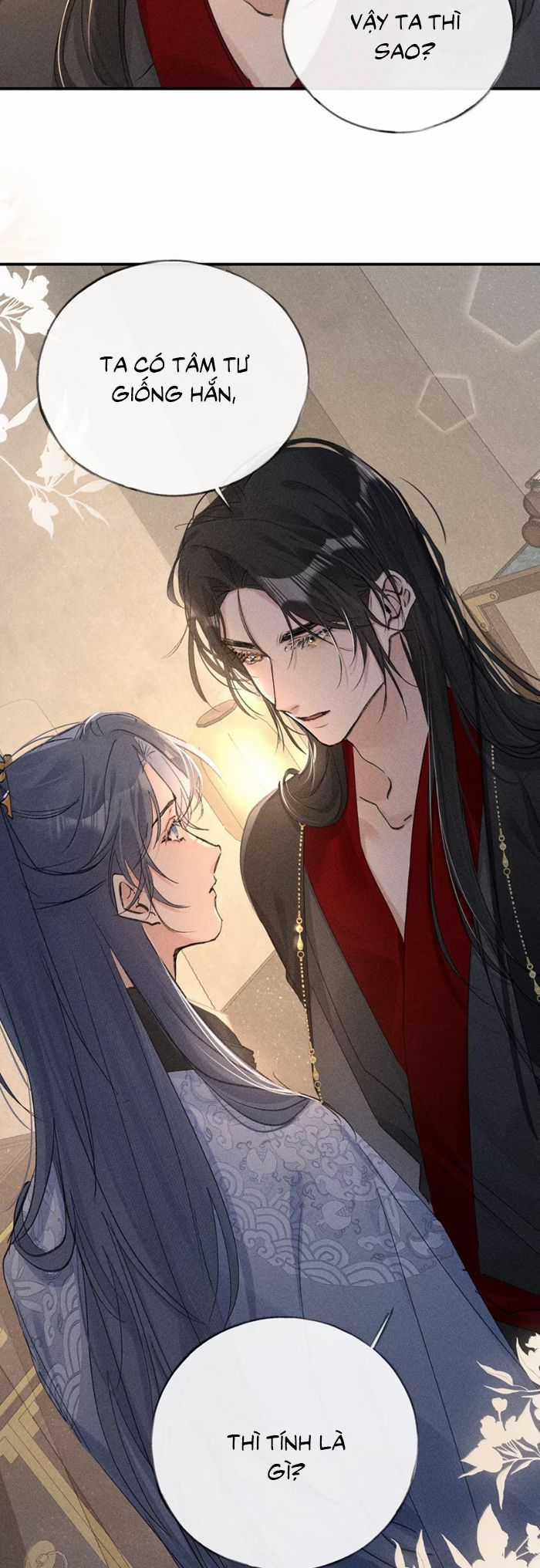 Dụ Địch Thâm Nhập - Chapter 48 - Trang 24