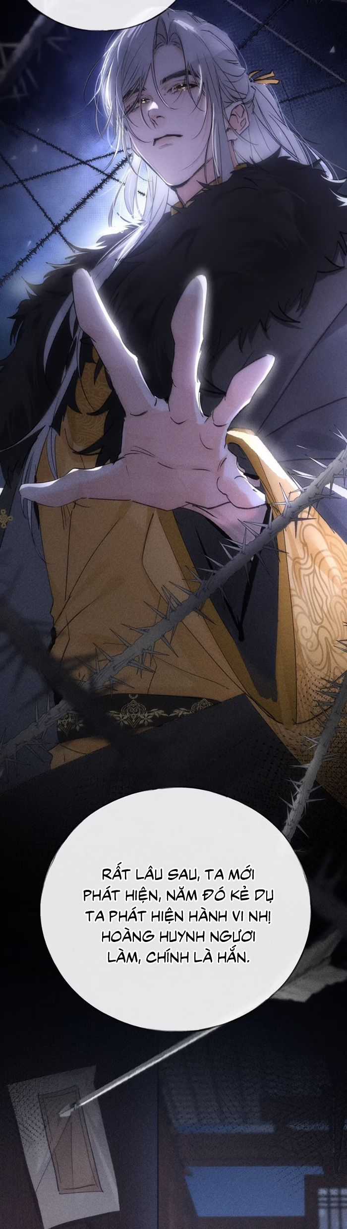 Dụ Địch Thâm Nhập - Chapter 48 - Trang 4