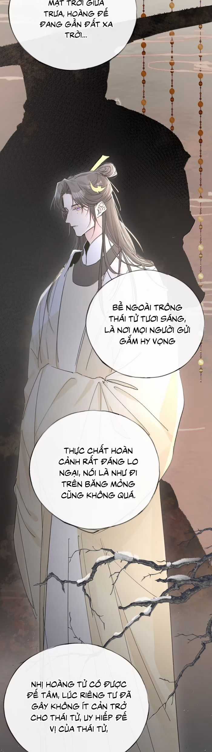 Dụ Địch Thâm Nhập - Chapter 48 - Trang 10