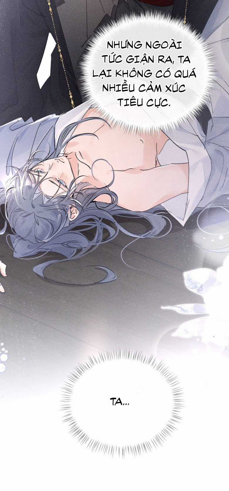 Dụ Địch Thâm Nhập - Chapter 49 - Trang 11