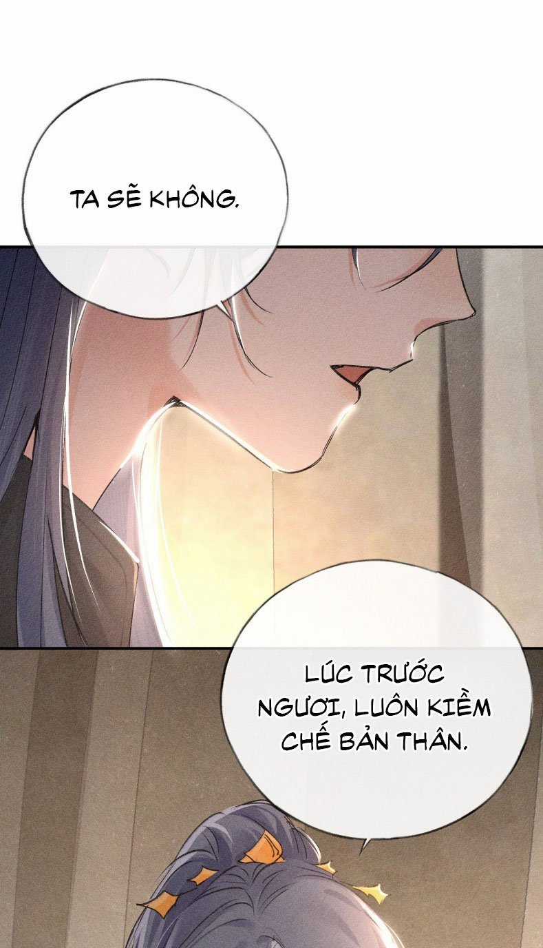 Dụ Địch Thâm Nhập - Chapter 49 - Trang 12