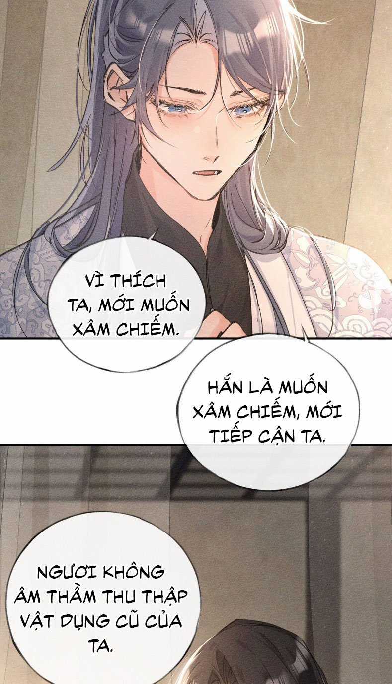 Dụ Địch Thâm Nhập - Chapter 49 - Trang 13