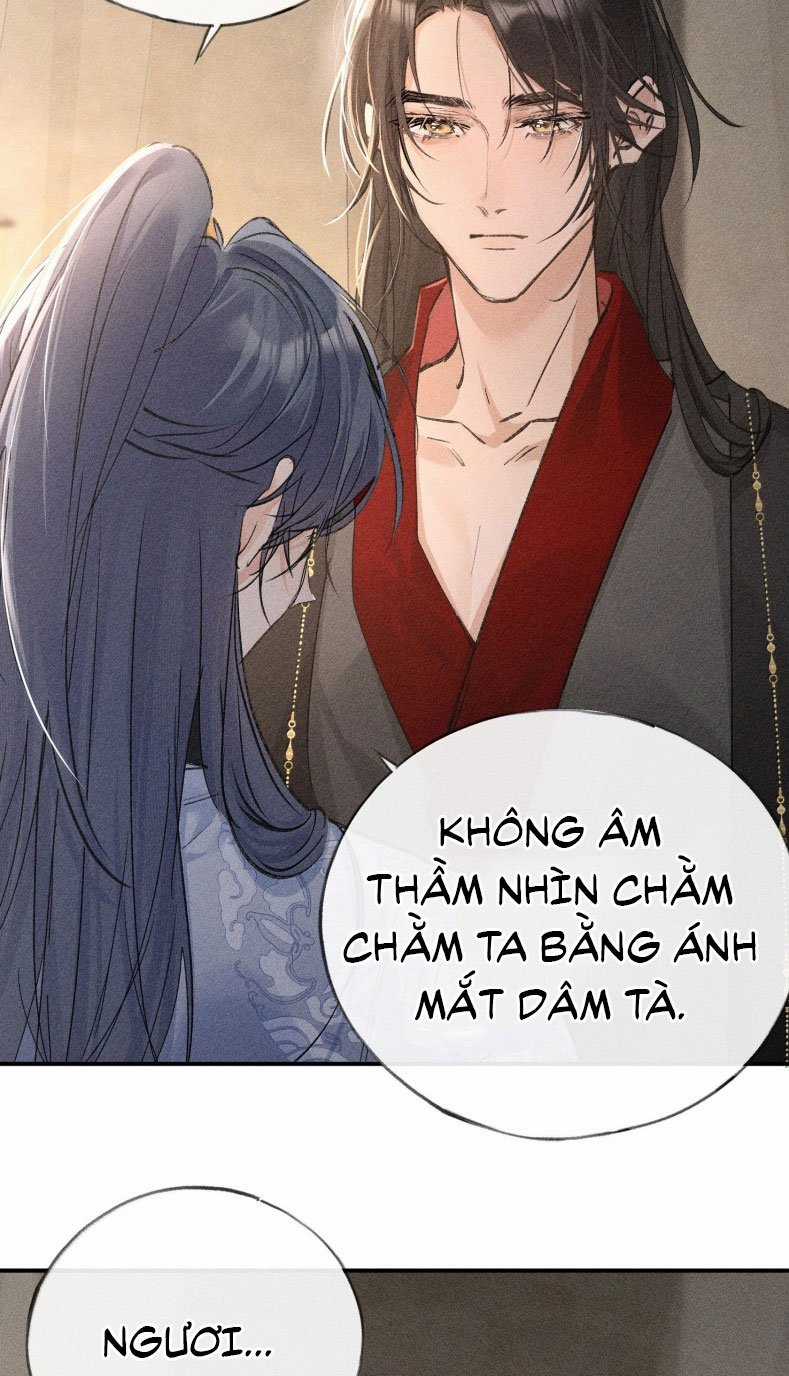 Dụ Địch Thâm Nhập - Chapter 49 - Trang 14