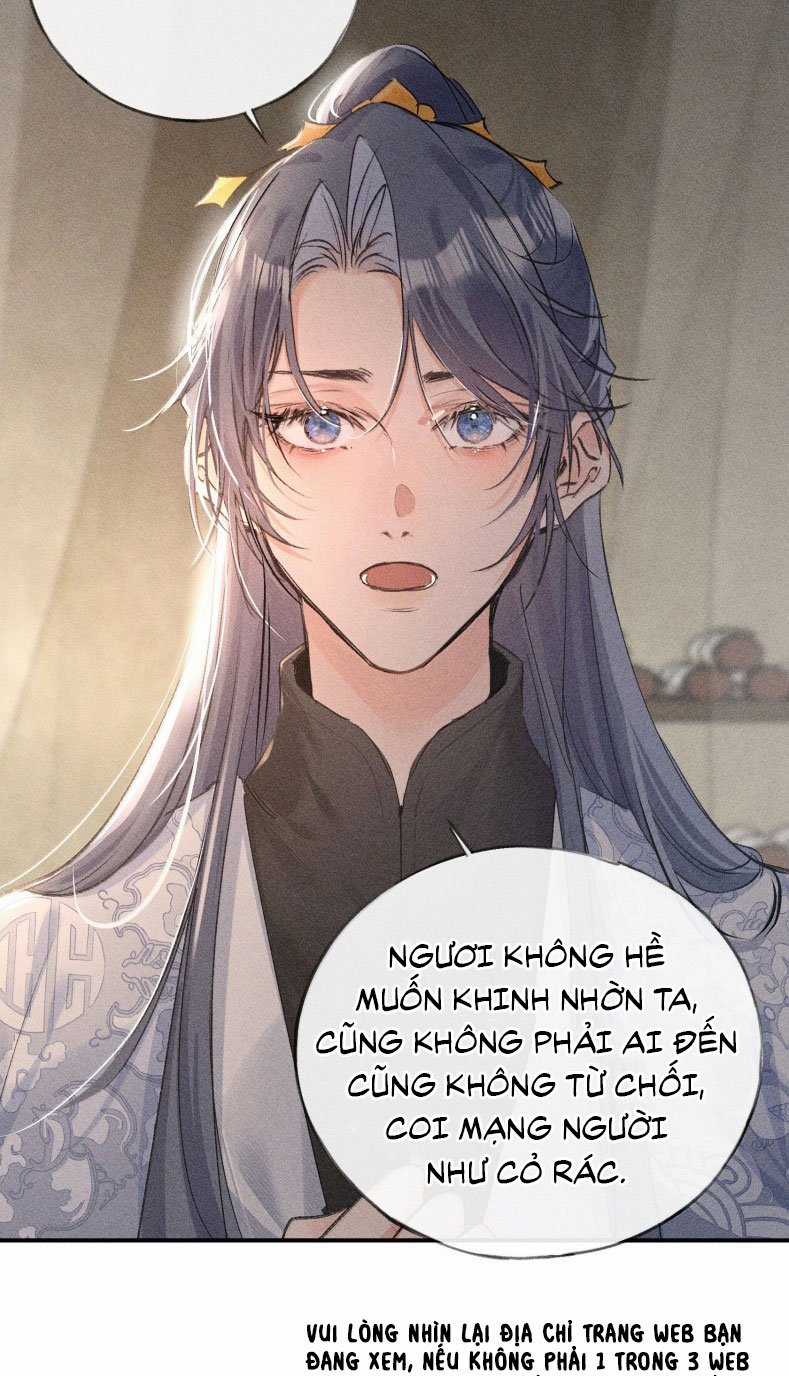 Dụ Địch Thâm Nhập - Chapter 49 - Trang 15