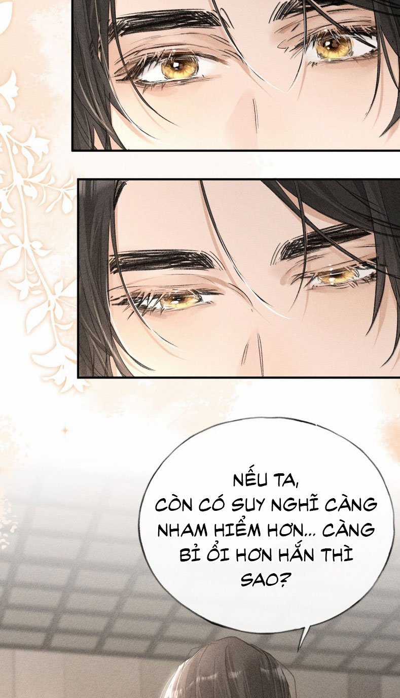 Dụ Địch Thâm Nhập - Chapter 49 - Trang 20