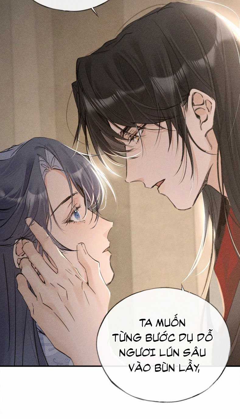 Dụ Địch Thâm Nhập - Chapter 49 - Trang 22