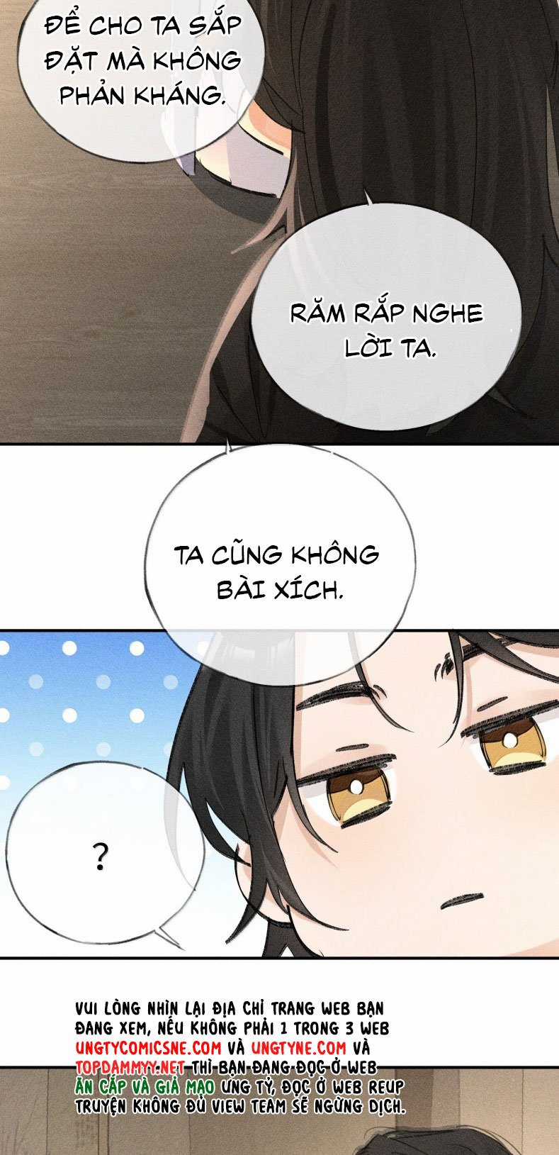 Dụ Địch Thâm Nhập - Chapter 49 - Trang 29