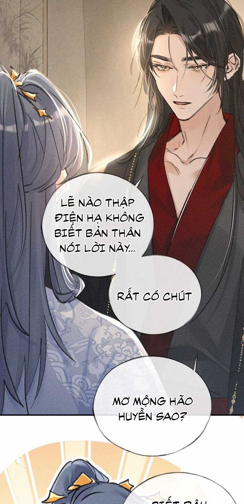 Dụ Địch Thâm Nhập - Chapter 49 - Trang 30