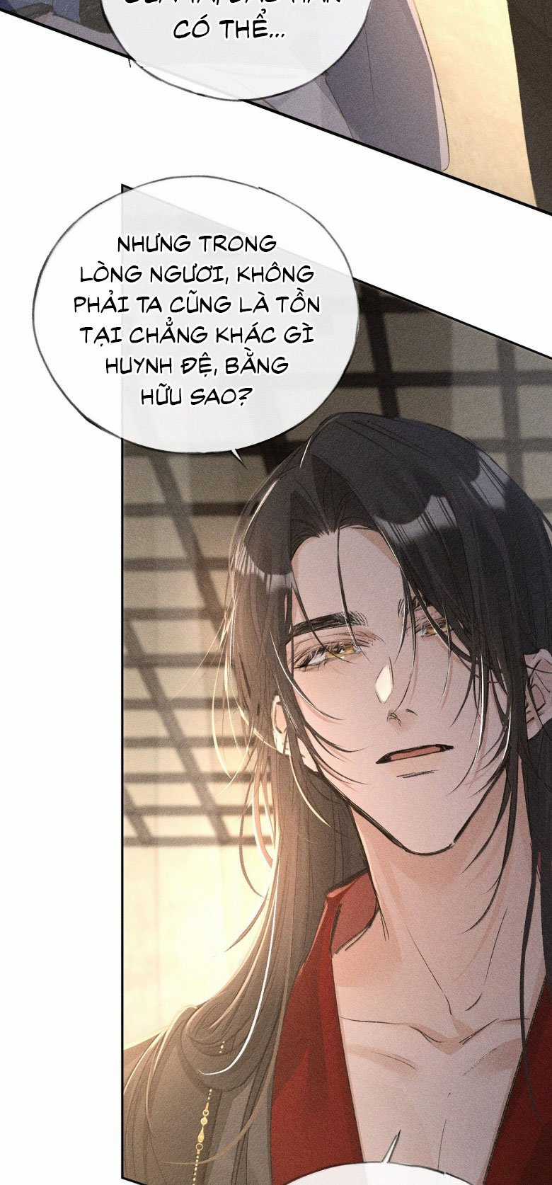 Dụ Địch Thâm Nhập - Chapter 49 - Trang 4