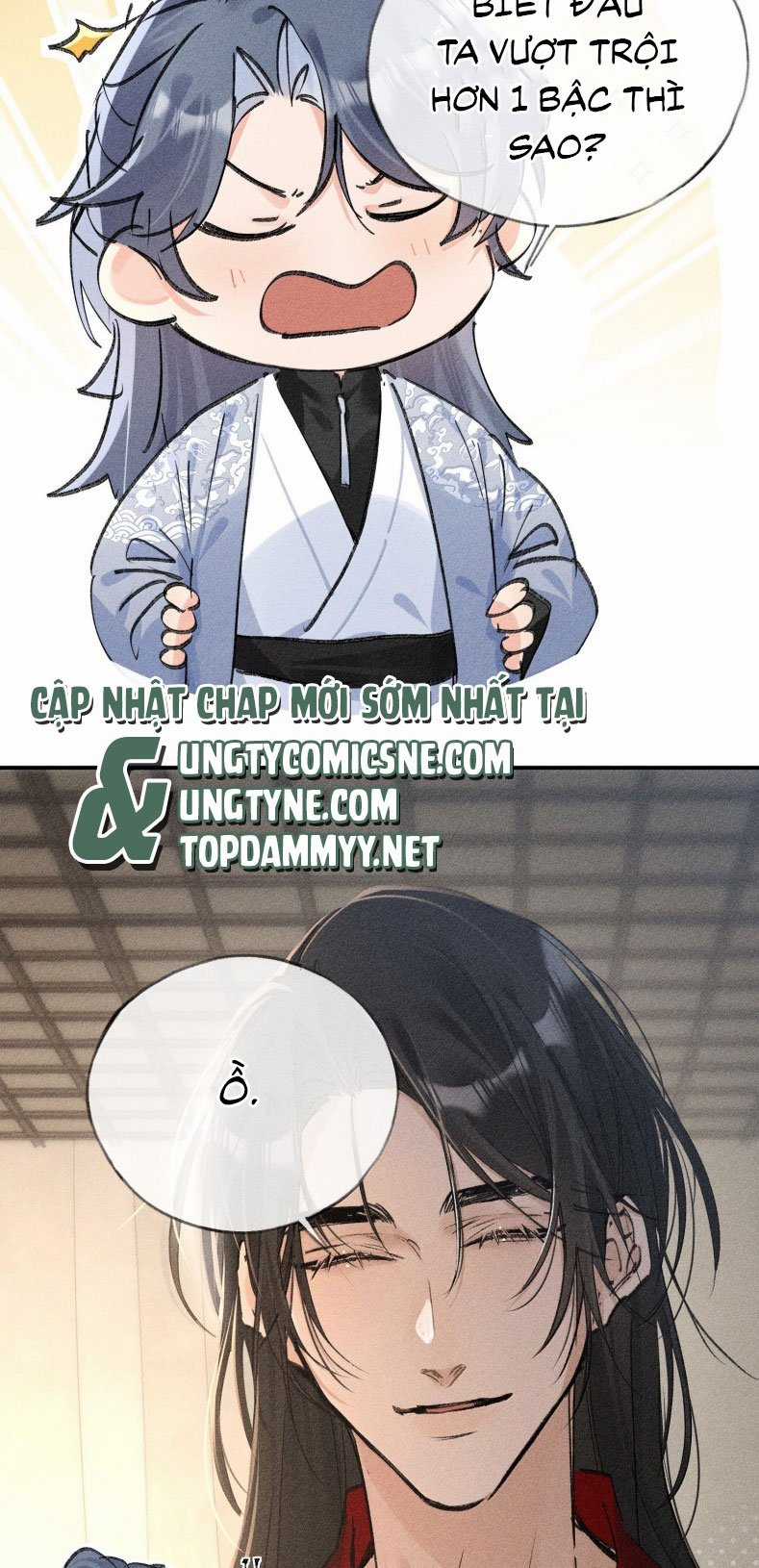 Dụ Địch Thâm Nhập - Chapter 49 - Trang 31