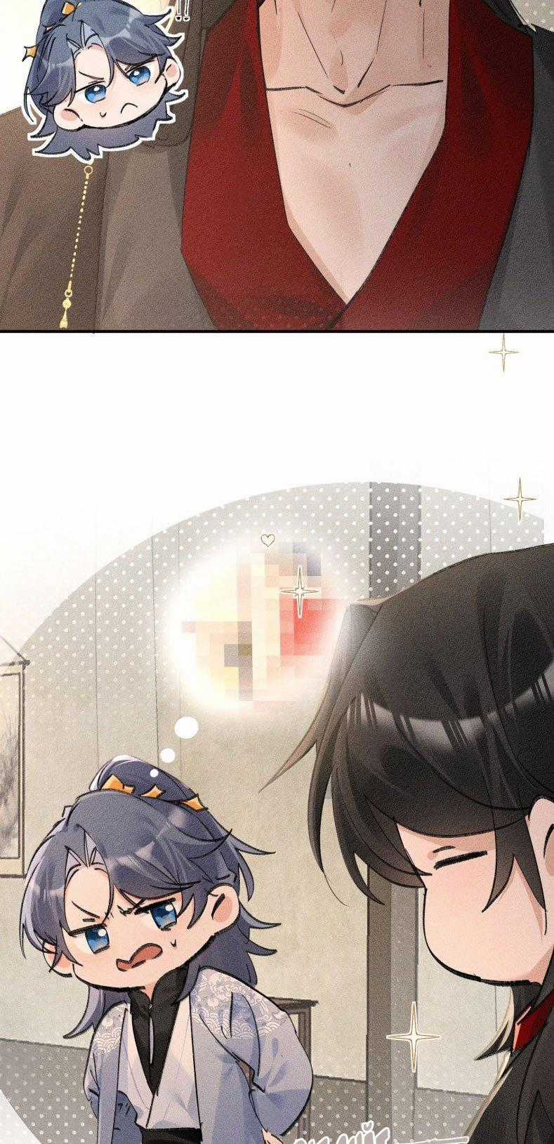 Dụ Địch Thâm Nhập - Chapter 49 - Trang 32