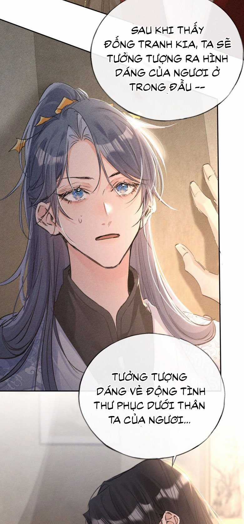 Dụ Địch Thâm Nhập - Chapter 49 - Trang 5