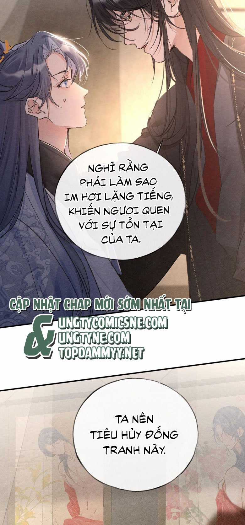 Dụ Địch Thâm Nhập - Chapter 49 - Trang 6