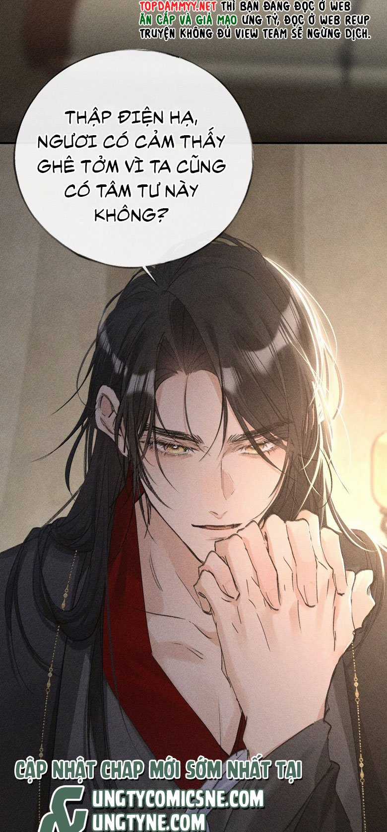 Dụ Địch Thâm Nhập - Chapter 49 - Trang 8