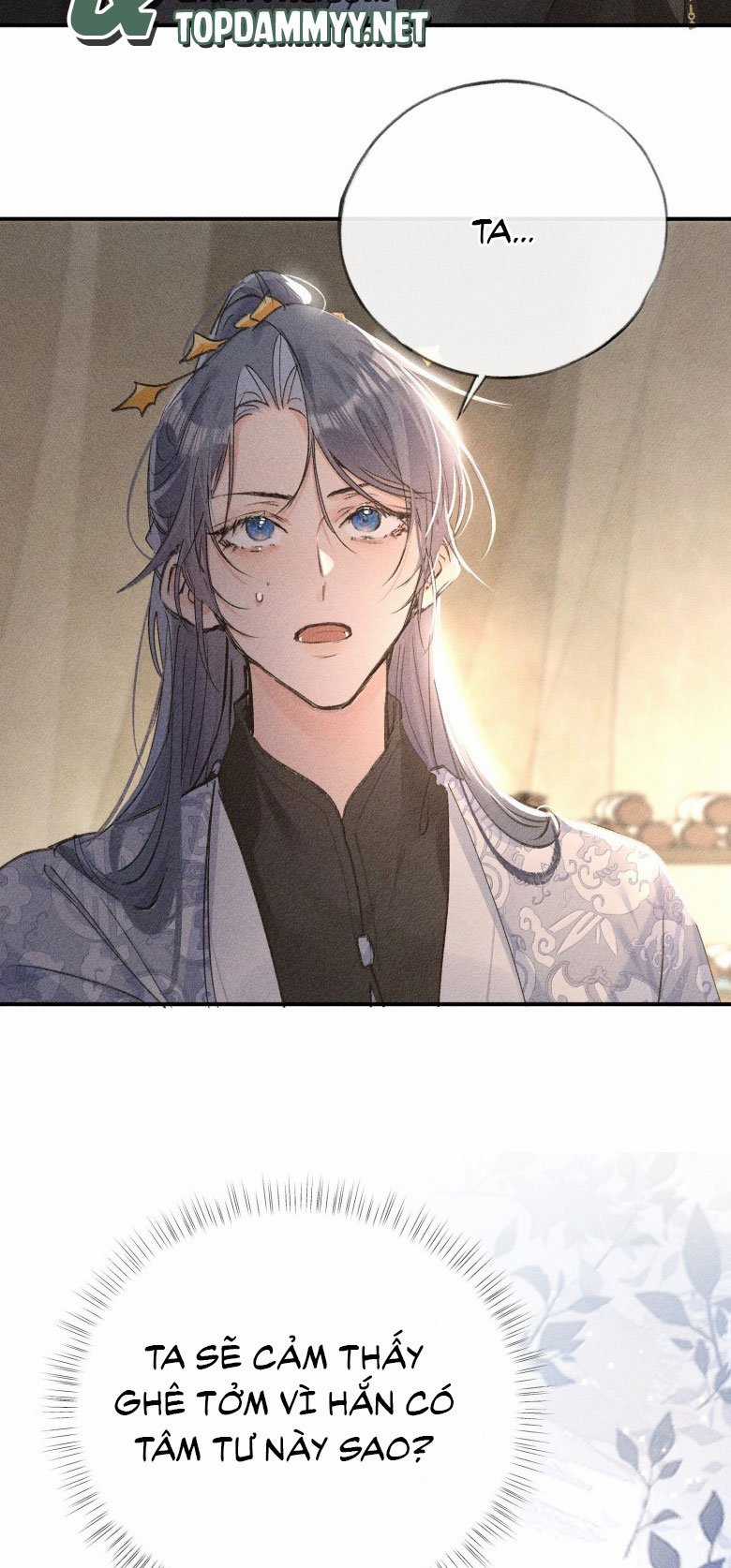 Dụ Địch Thâm Nhập - Chapter 49 - Trang 9