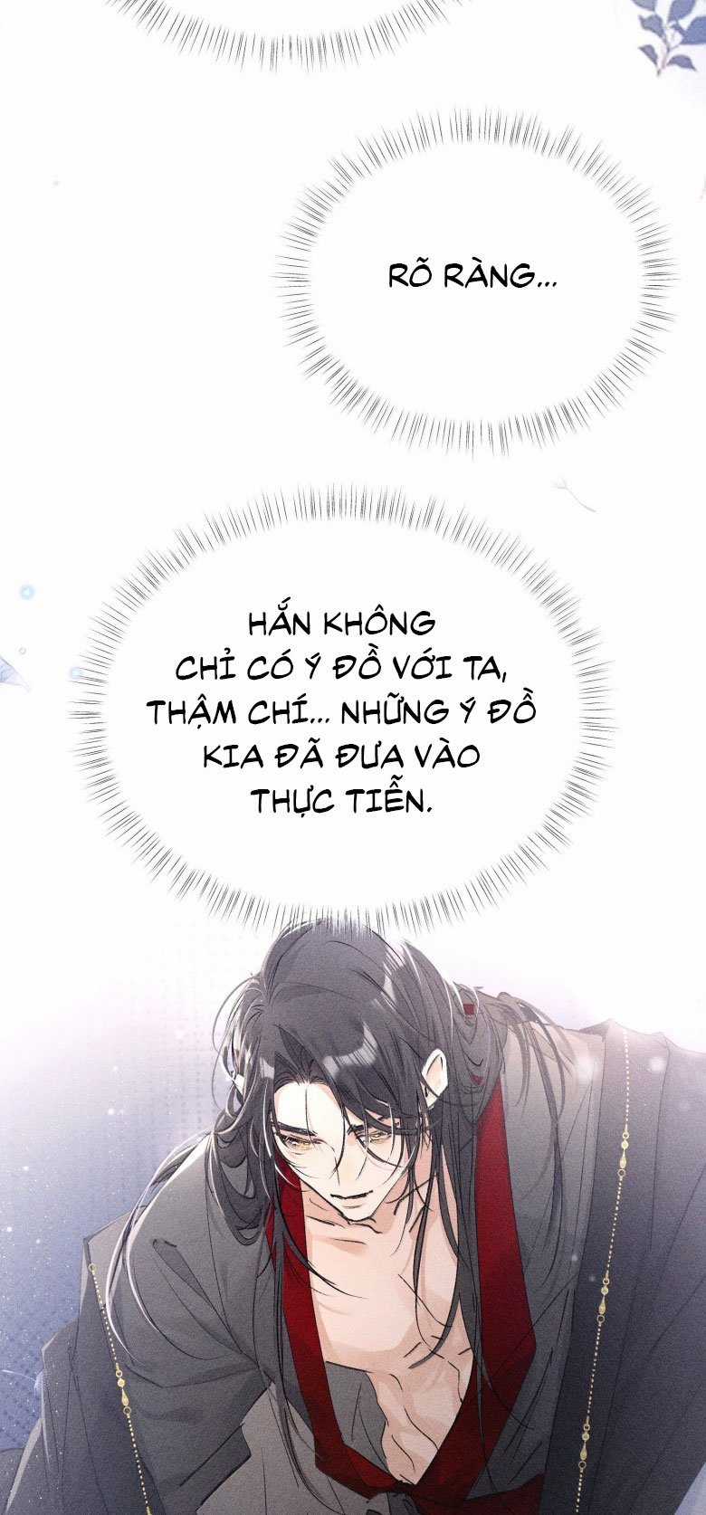 Dụ Địch Thâm Nhập - Chapter 49 - Trang 10