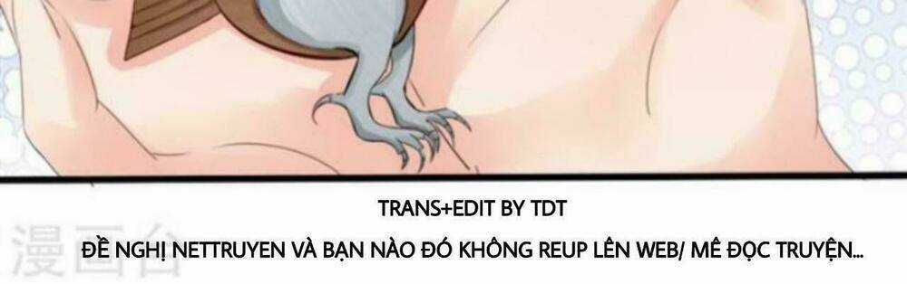 Dụ Địch Thâm Nhập - Chapter 5 - Trang 3