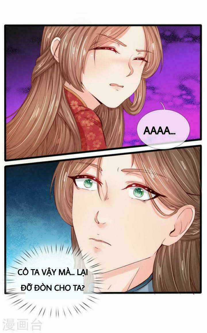 Dụ Địch Thâm Nhập - Chapter 5 - Trang 10