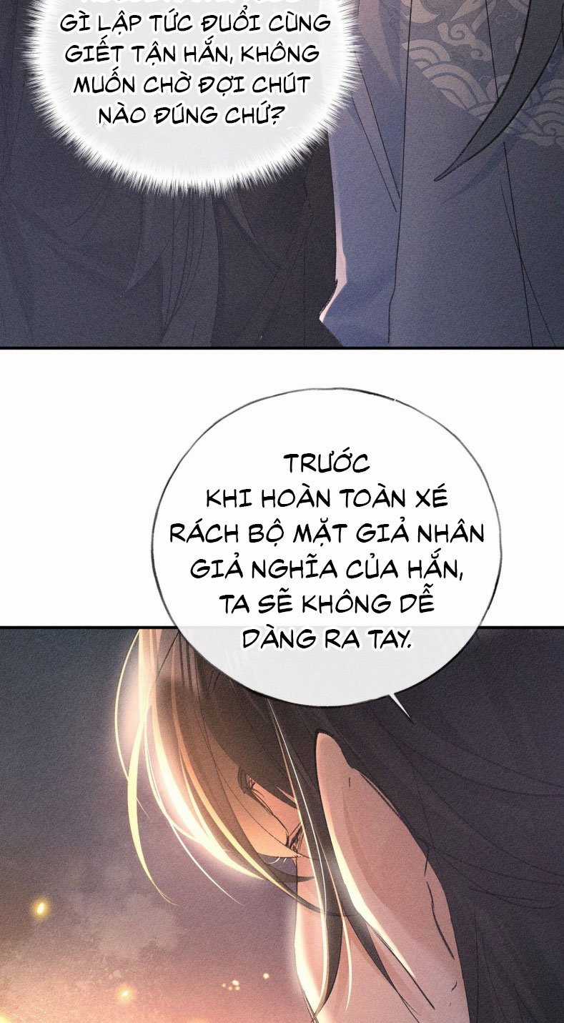 Dụ Địch Thâm Nhập - Chapter 50 - Trang 13