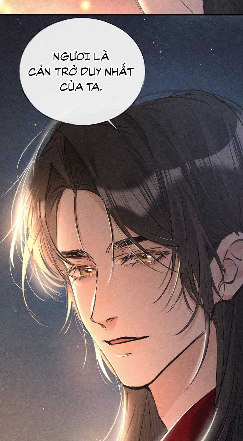 Dụ Địch Thâm Nhập - Chapter 50 - Trang 14