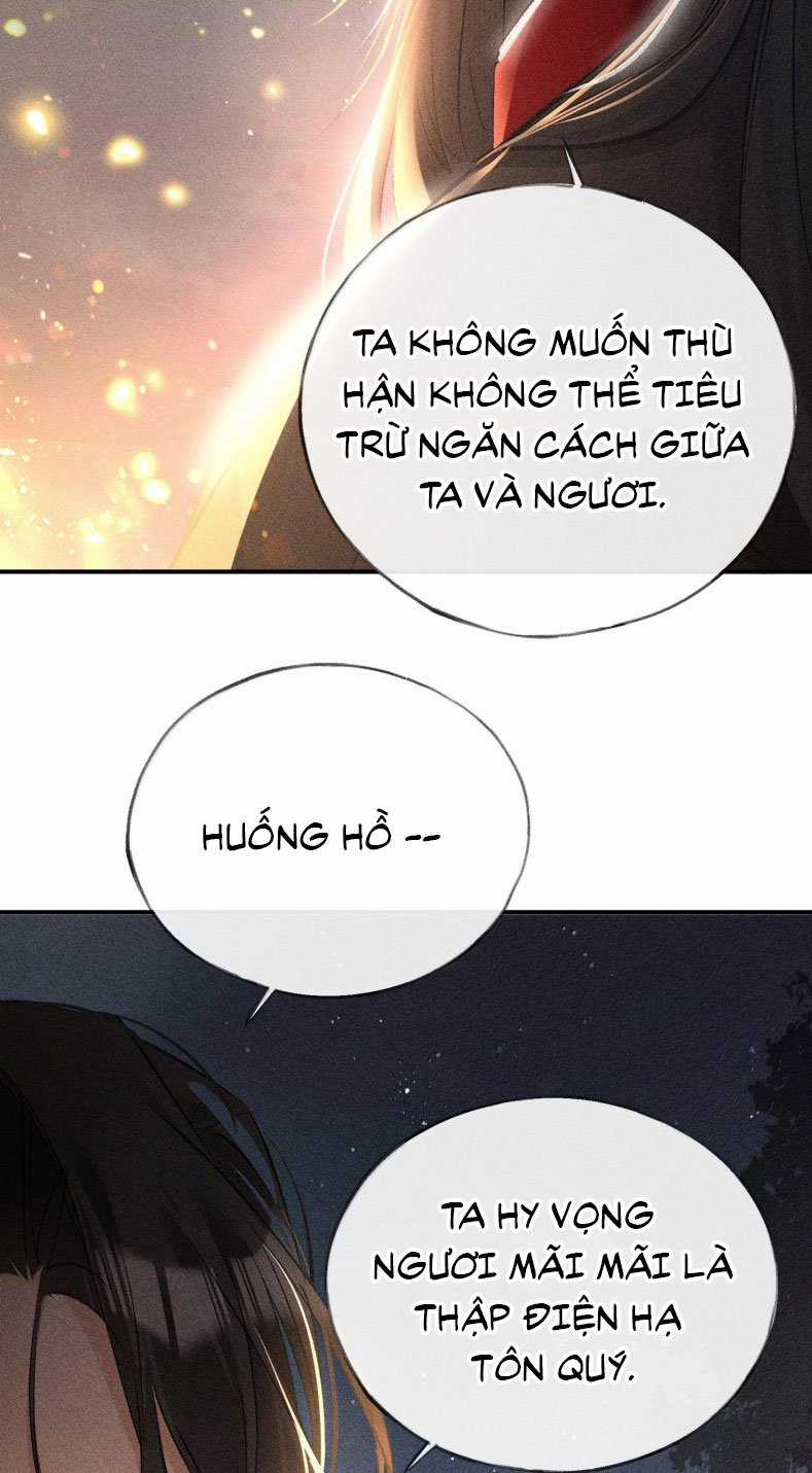 Dụ Địch Thâm Nhập - Chapter 50 - Trang 15