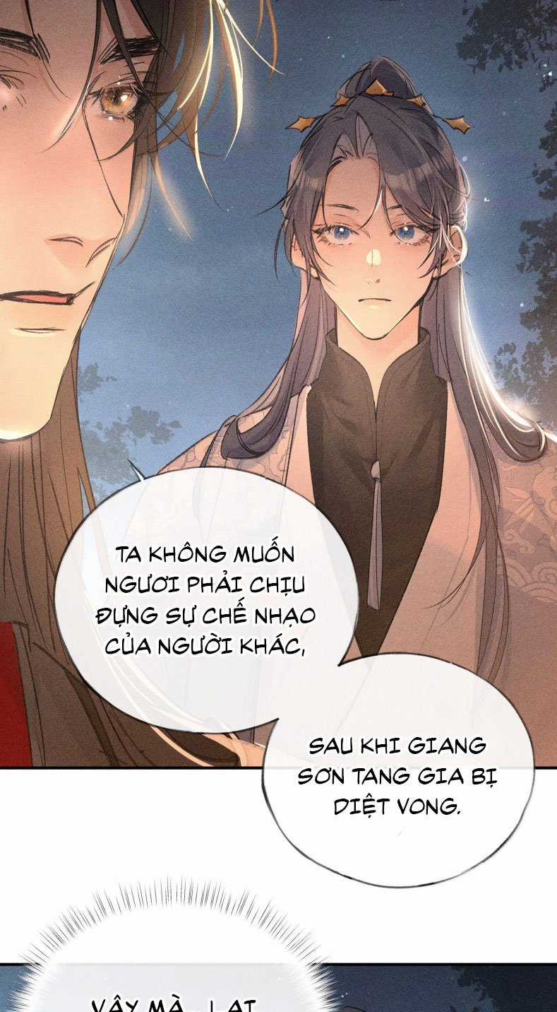 Dụ Địch Thâm Nhập - Chapter 50 - Trang 16