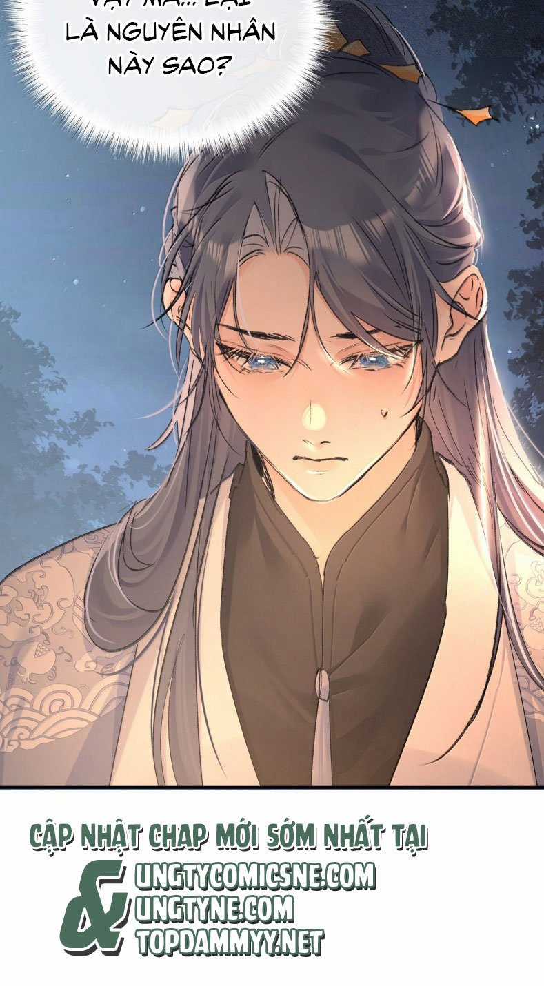 Dụ Địch Thâm Nhập - Chapter 50 - Trang 17