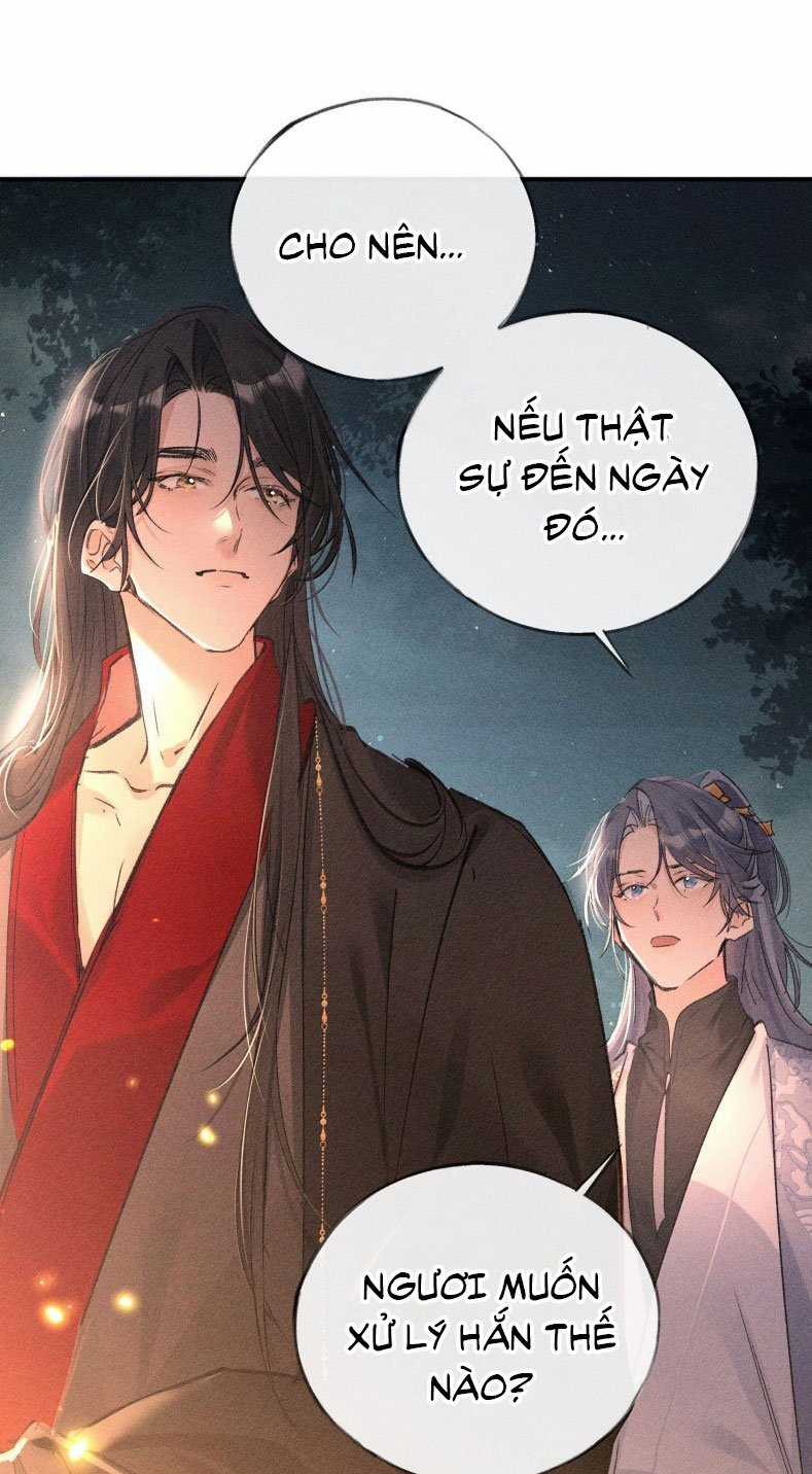 Dụ Địch Thâm Nhập - Chapter 50 - Trang 18