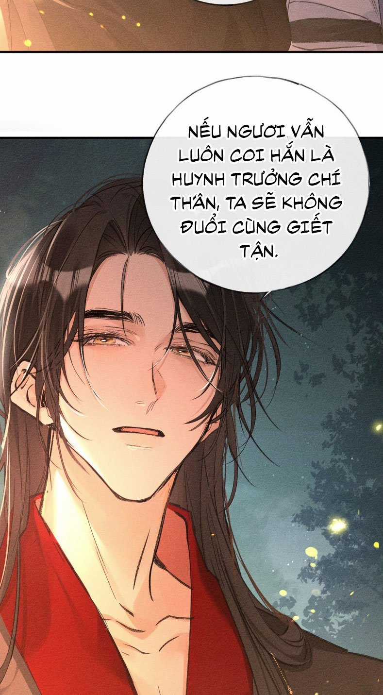 Dụ Địch Thâm Nhập - Chapter 50 - Trang 19