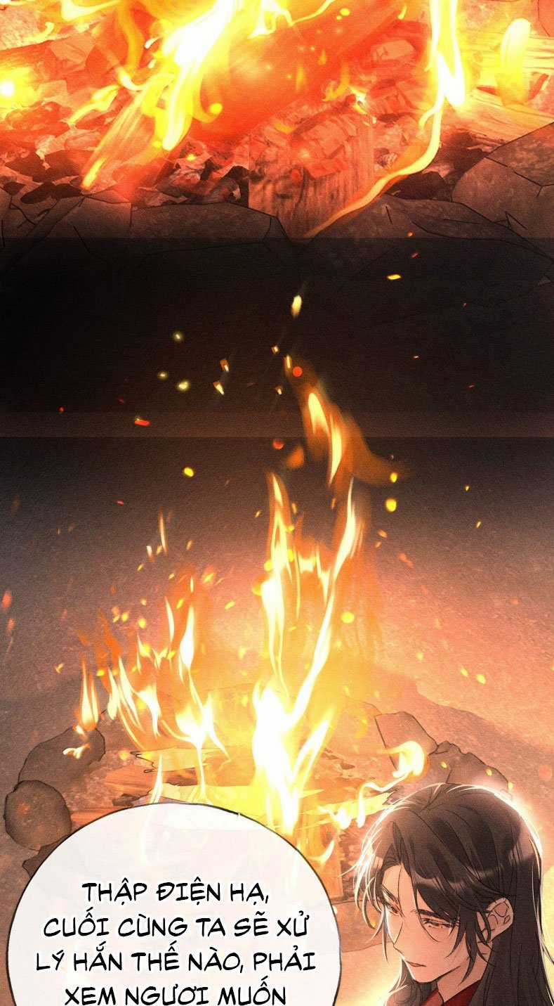 Dụ Địch Thâm Nhập - Chapter 50 - Trang 21