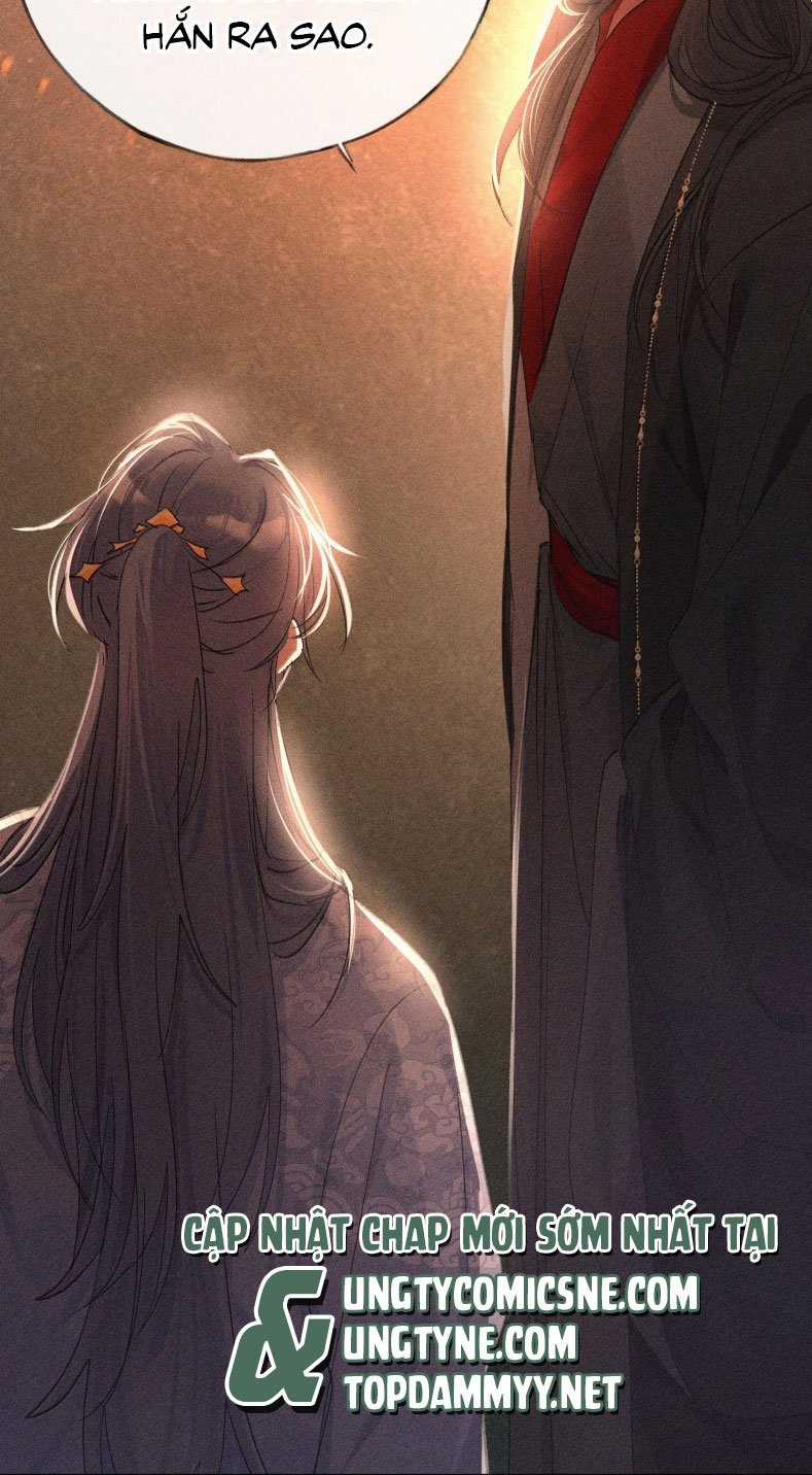 Dụ Địch Thâm Nhập - Chapter 50 - Trang 22