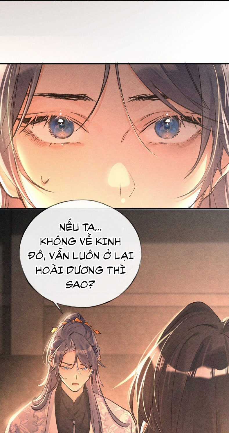 Dụ Địch Thâm Nhập - Chapter 50 - Trang 23