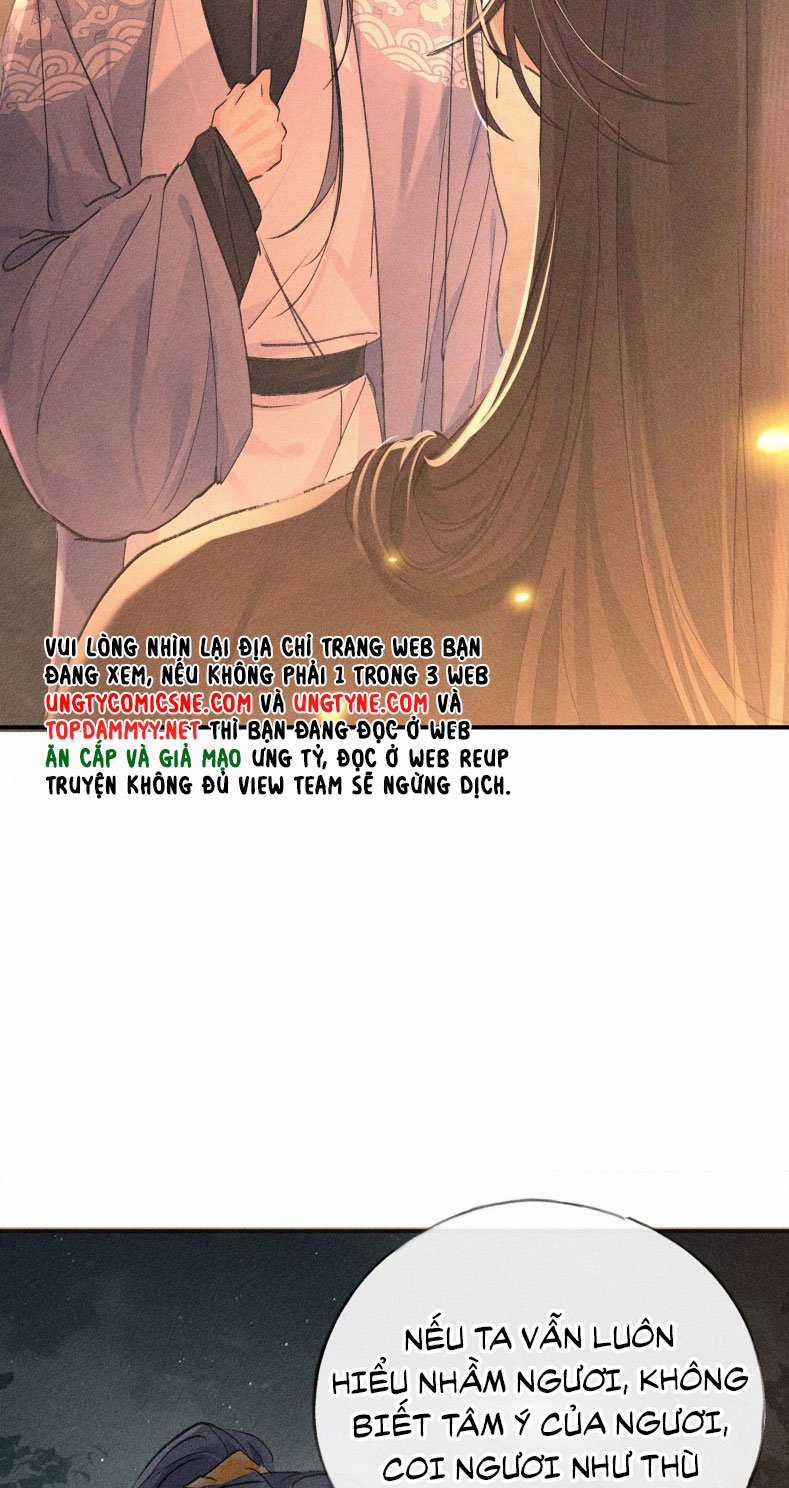 Dụ Địch Thâm Nhập - Chapter 50 - Trang 24