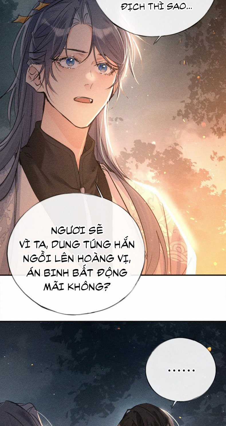 Dụ Địch Thâm Nhập - Chapter 50 - Trang 25
