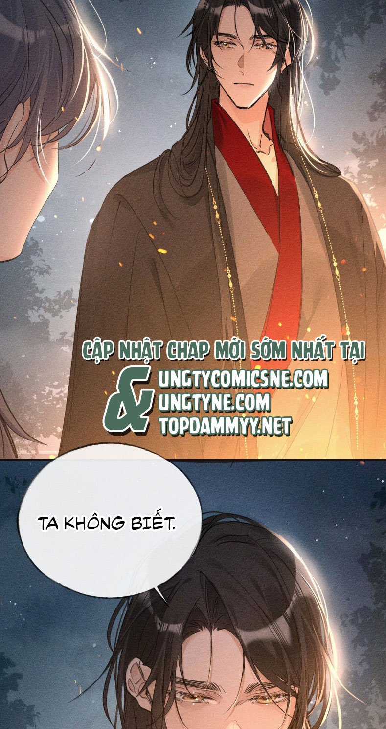 Dụ Địch Thâm Nhập - Chapter 50 - Trang 26