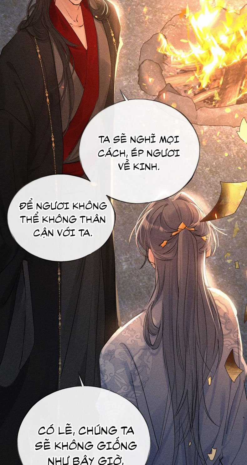 Dụ Địch Thâm Nhập - Chapter 50 - Trang 30